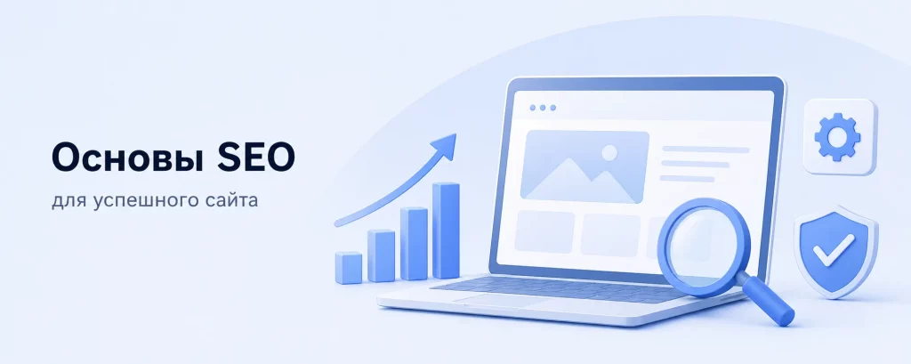 Seo при разработке