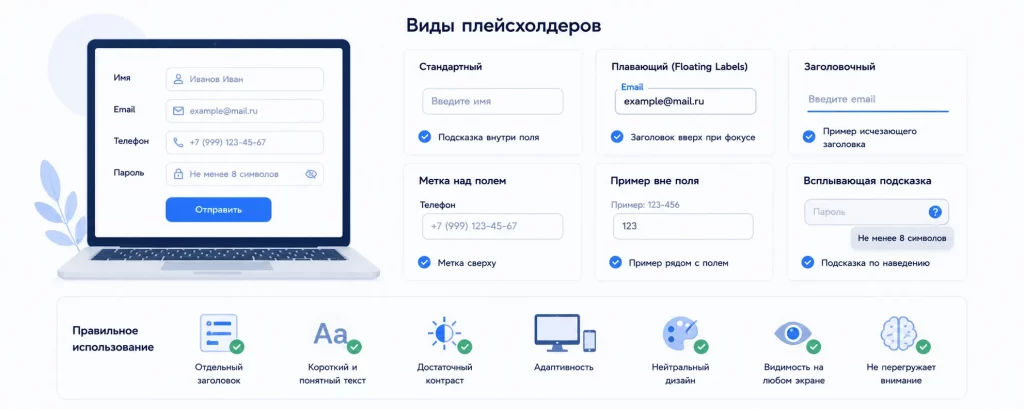Плейсхолдер