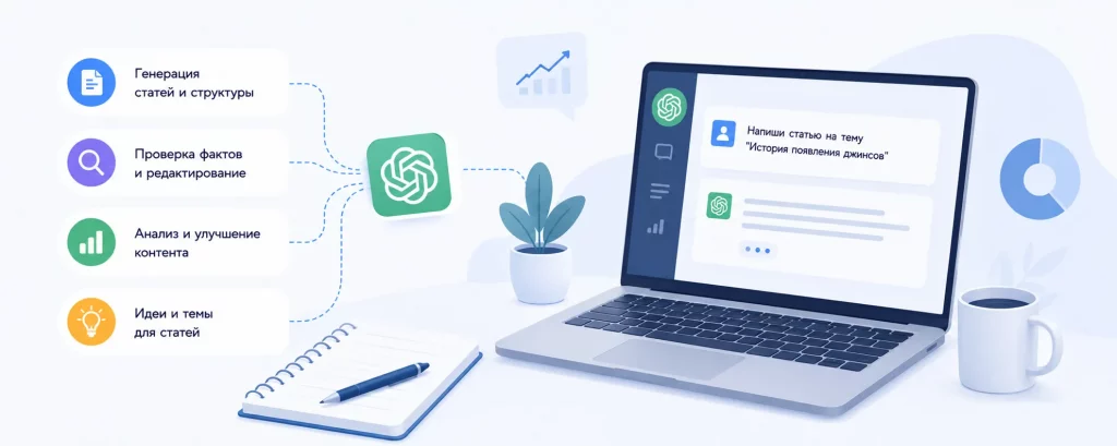 SEO-копирайтинг
