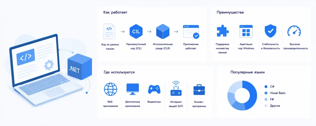 Microsoft .NET Framework