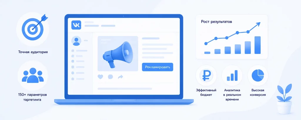 Таргетированная реклама