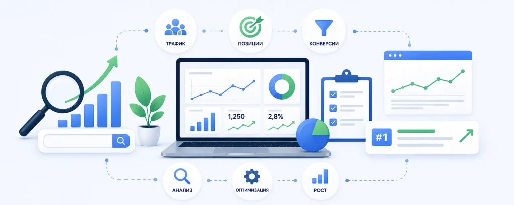SEO-метрики