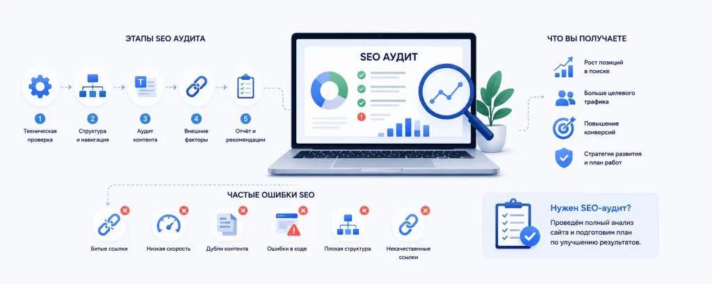 seo-аудит
