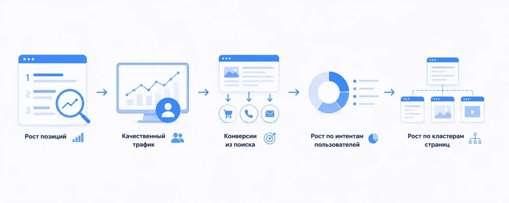 Seo-аналитика