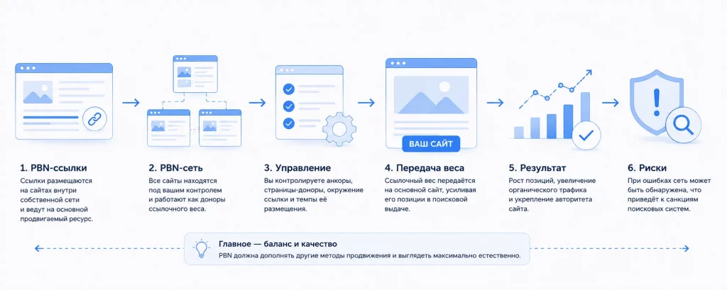 RBN-ссылки